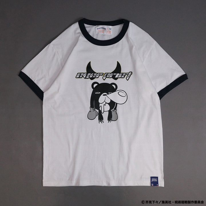 呪術廻戦 TシャツD 呪骸・ツカモト