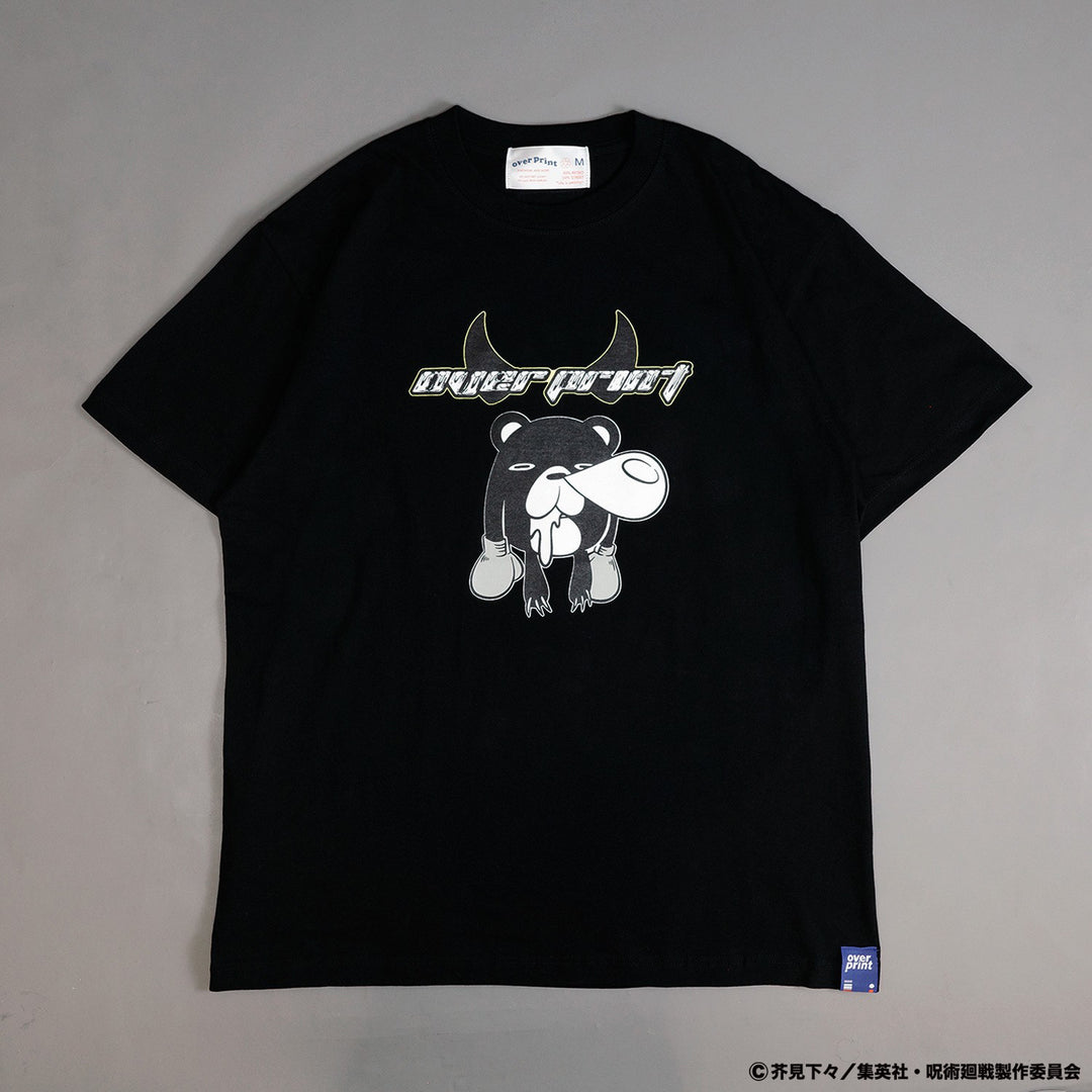 呪術廻戦 TシャツD 呪骸・ツカモト