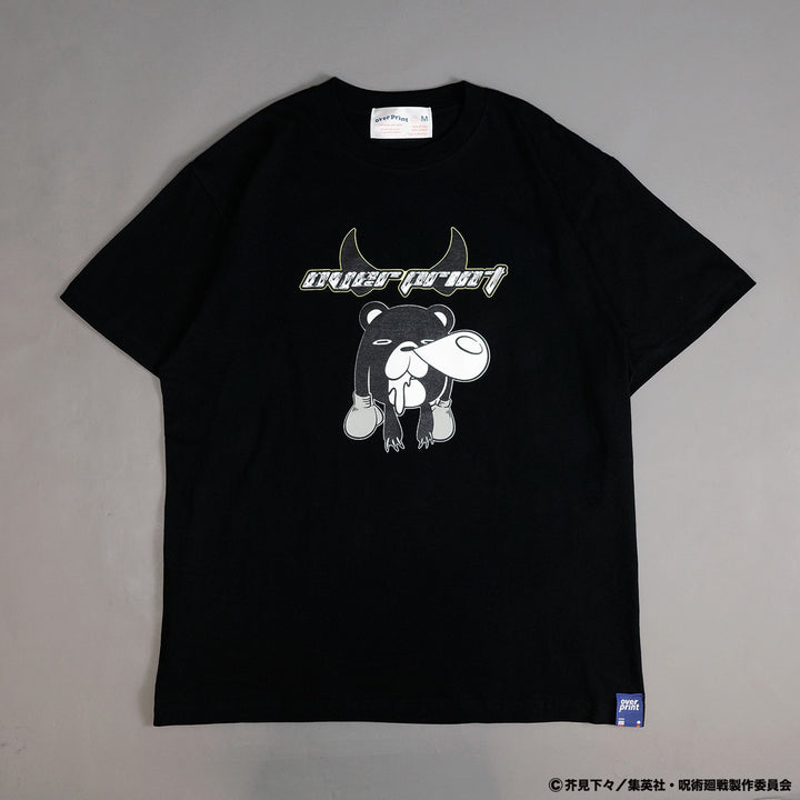 呪術廻戦 TシャツD 呪骸・ツカモト