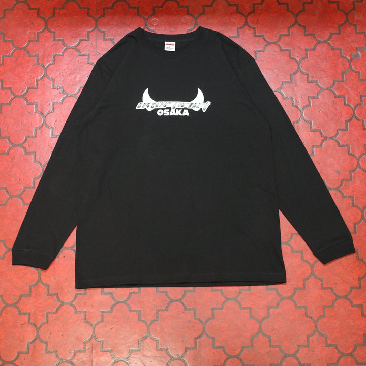 Satan OSAKA LS Tee