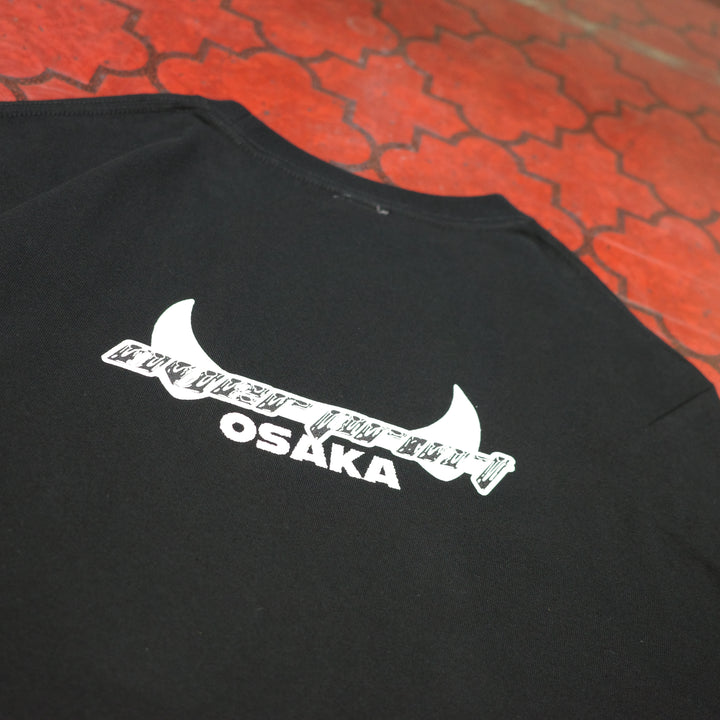 Satan OSAKA LS Tee