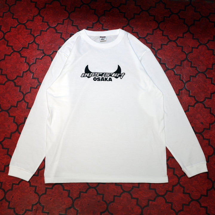 Satan OSAKA LS Tee