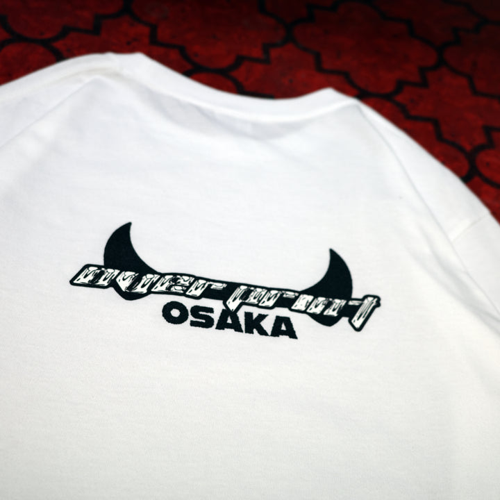 Satan OSAKA LS Tee