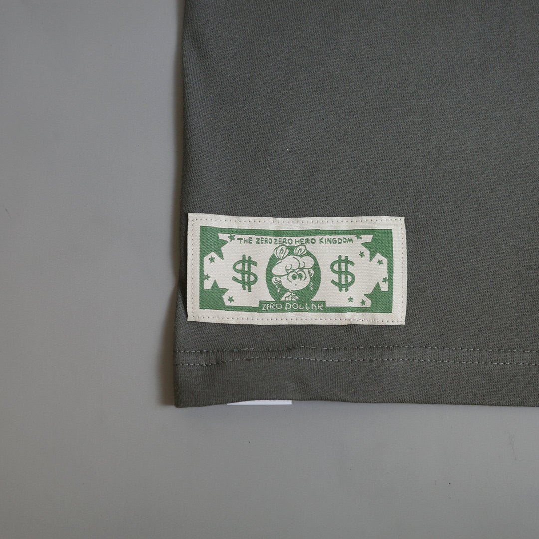 BIG MONEY Tee
