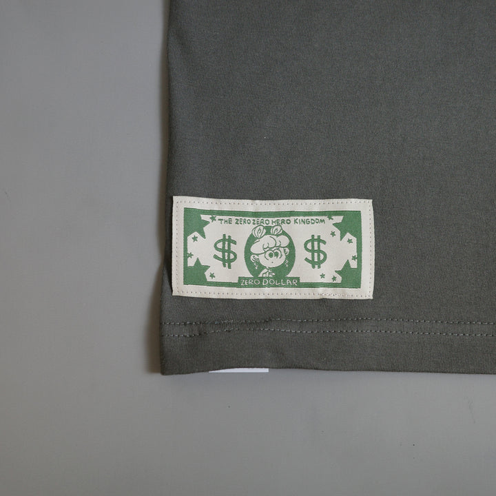 BIG MONEY Tee