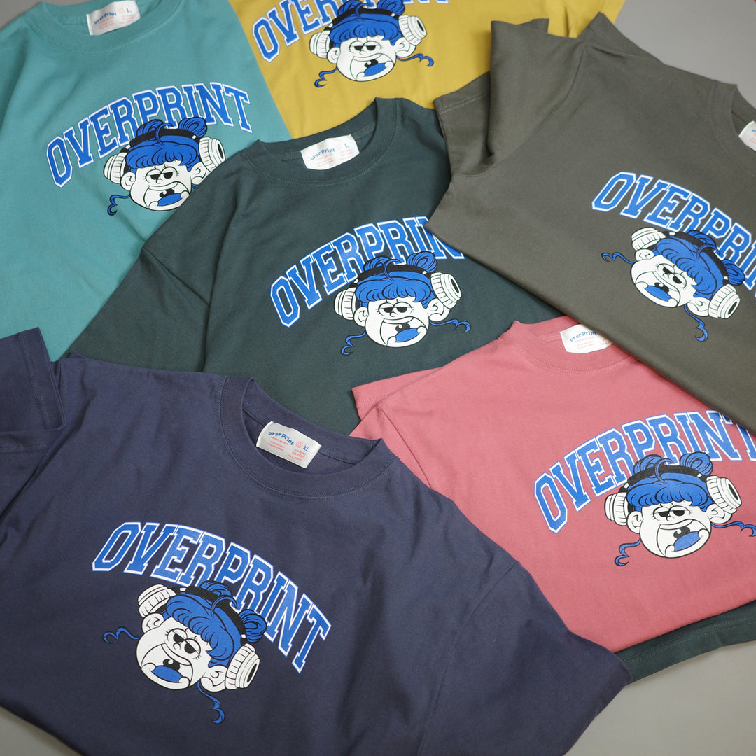 BIG MONEY Tee