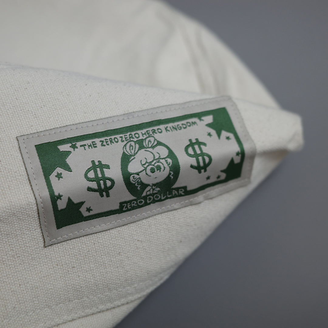 BIG MONEY BAG
