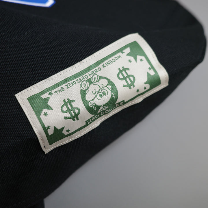BIG MONEY BAG
