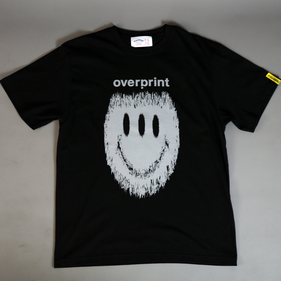 Inside Tee (black)(発送予定:5月下旬〜)