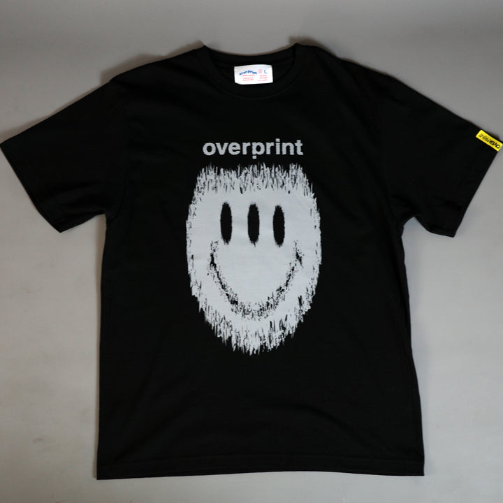 Inside Tee (black)(発送予定:5月下旬〜)
