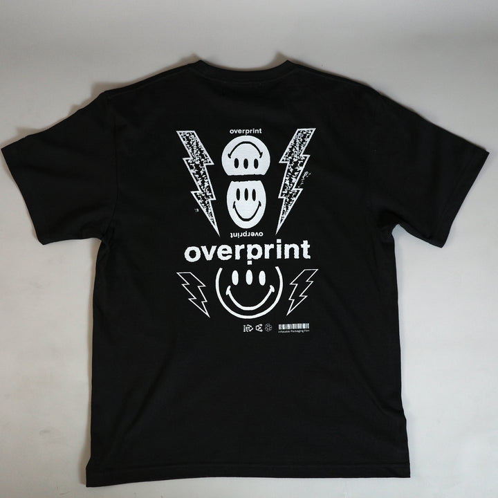 Inside Tee (black)(発送予定:5月下旬〜)