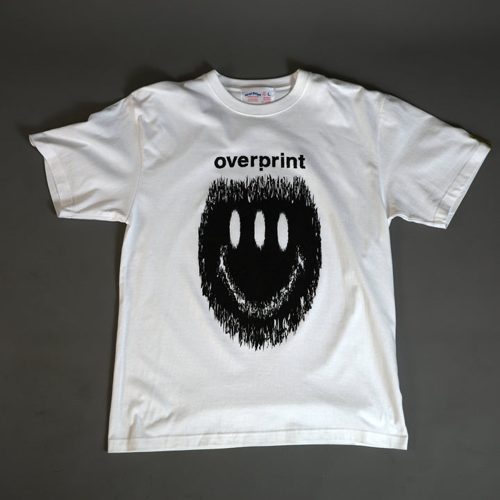 Inside Tee (white)
