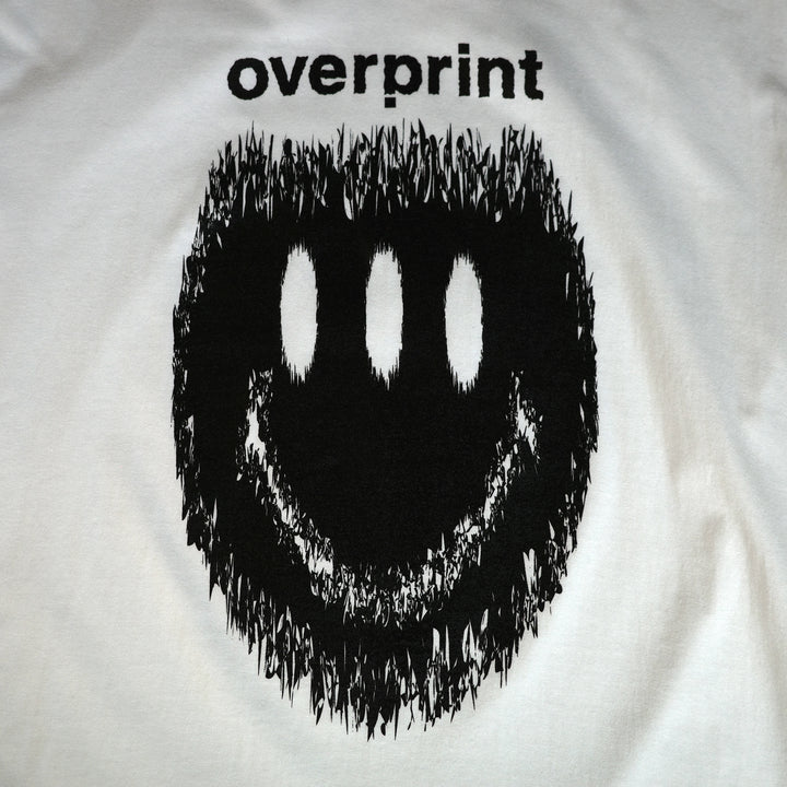 Inside Tee (white)