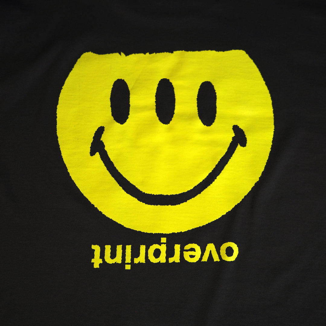 ICONIC Tee(chacoal)（発送予定: 2025年5月下旬〜）