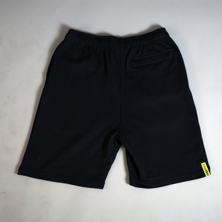 ICONIC Half Pants (black) (発送予定: 2025年5月下旬〜)