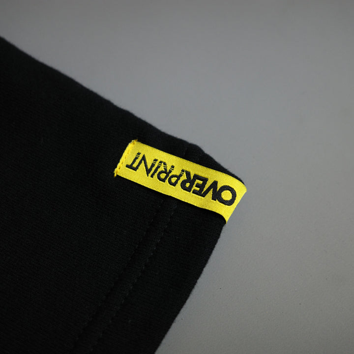 ICONIC Half Pants (black) (発送予定: 2025年5月下旬〜)