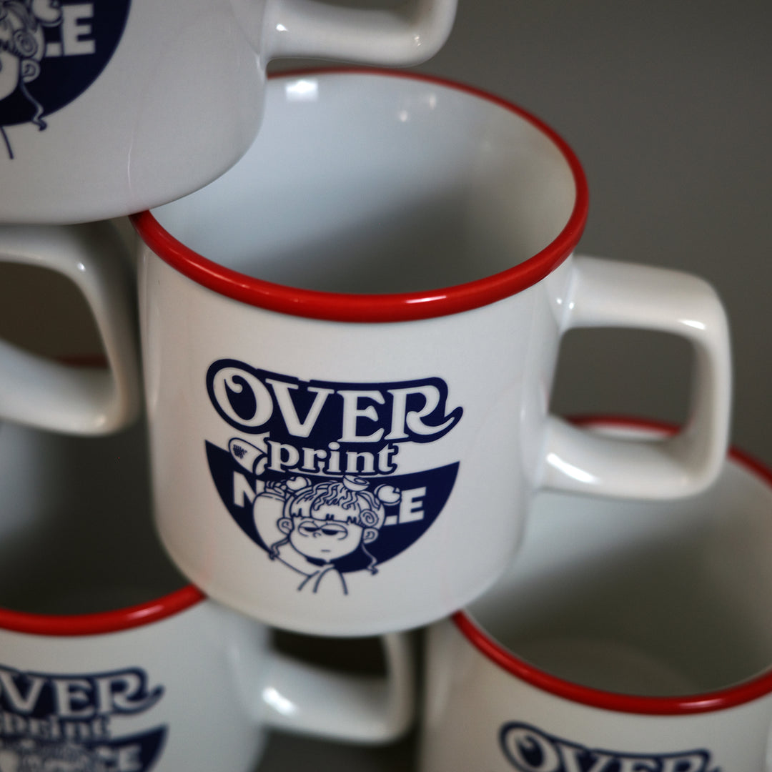 (5.24 new release)NOODLE MUG
