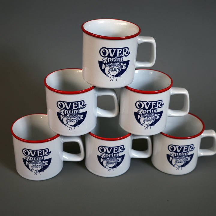 (5.24 new release)NOODLE MUG