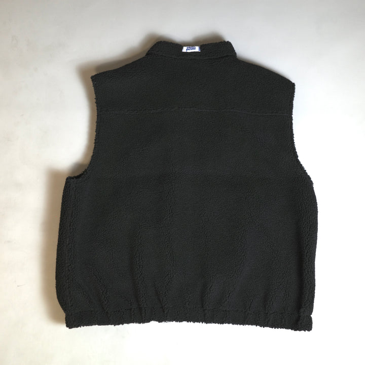 VEST SHEEP BOA