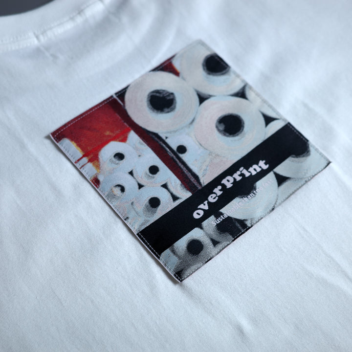 STANDARD Tee(発送予定:2025年5月下旬)