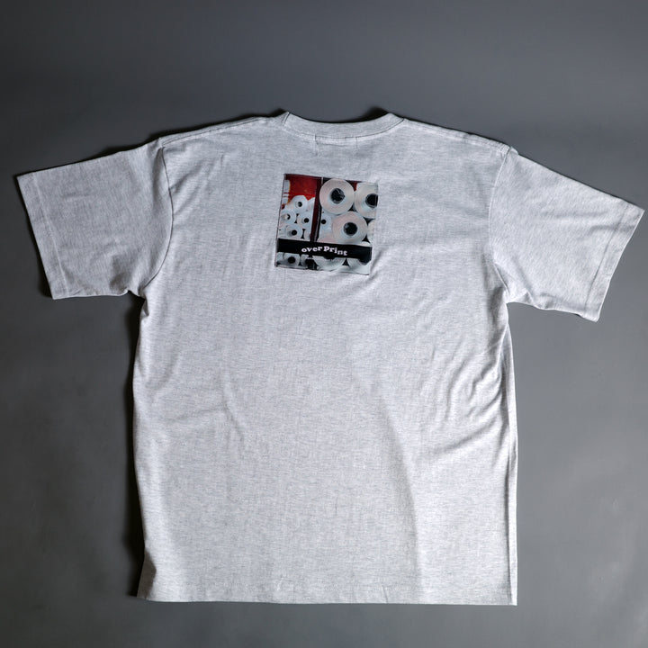 STANDARD Tee(発送予定:2025年5月下旬)