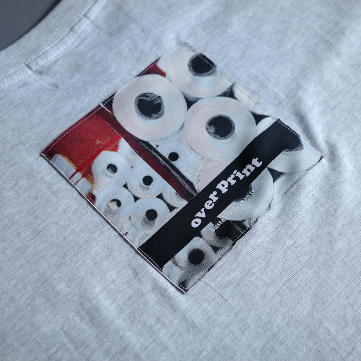 STANDARD Tee(発送予定:2025年5月下旬)
