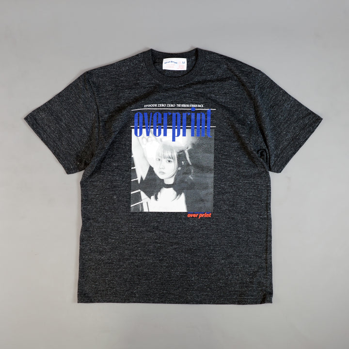 CINEMATIZE Tee A (black)