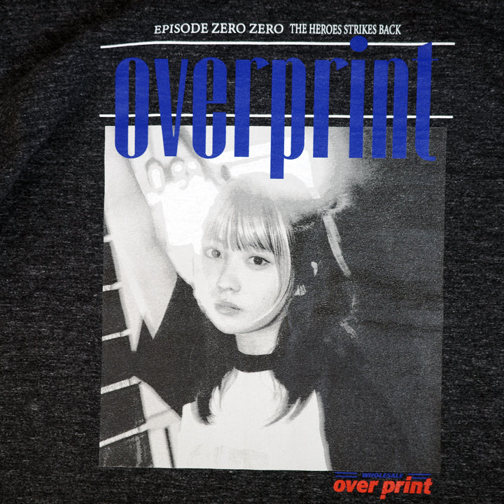 CINEMATIZE Tee A (black)