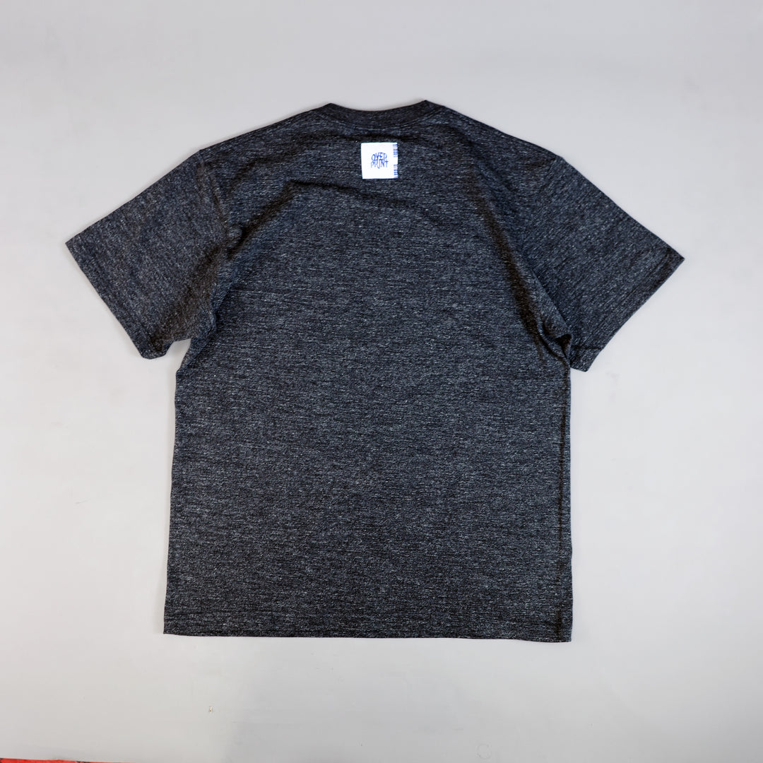 CINEMATIZE Tee A (black)