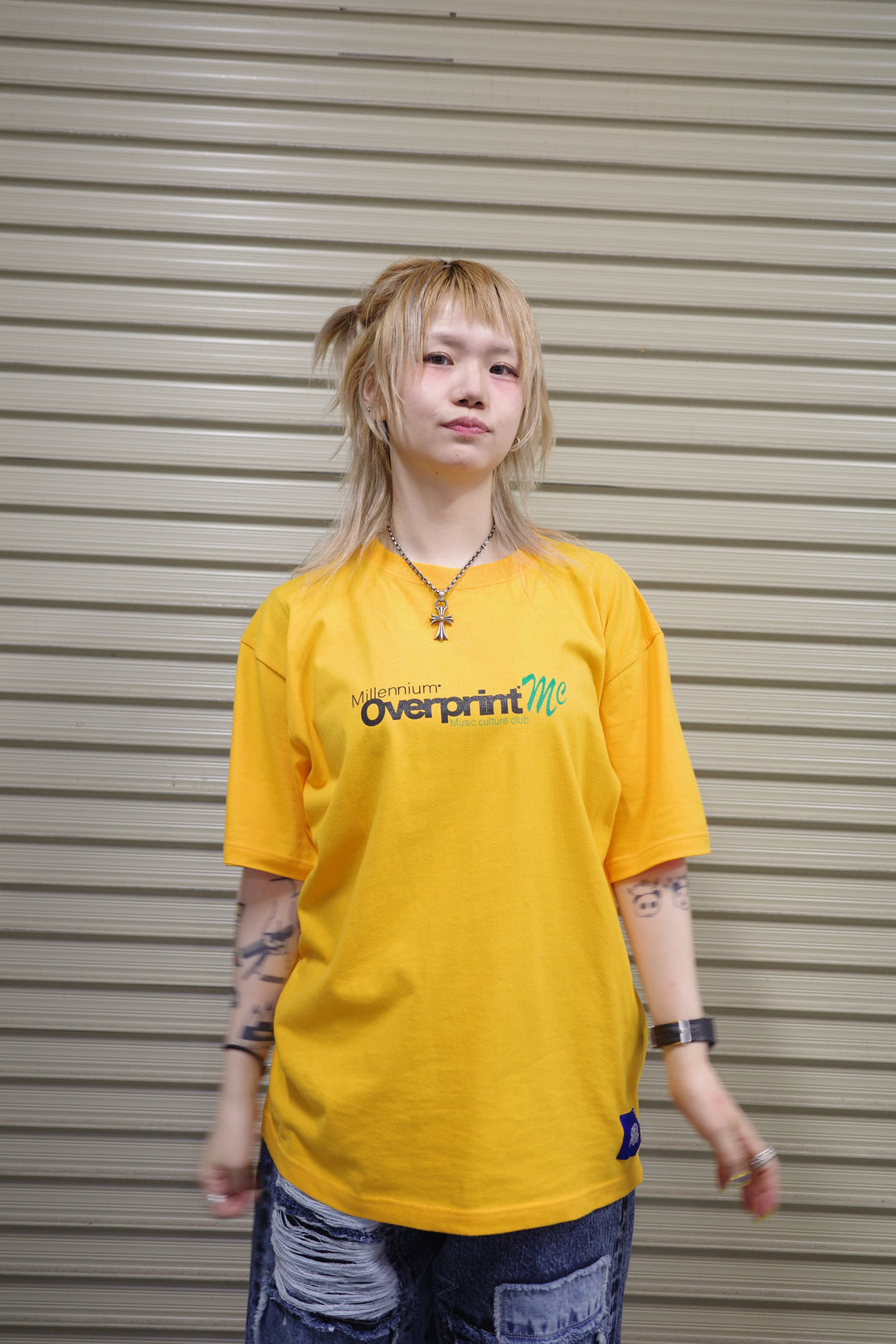 Tool Tee