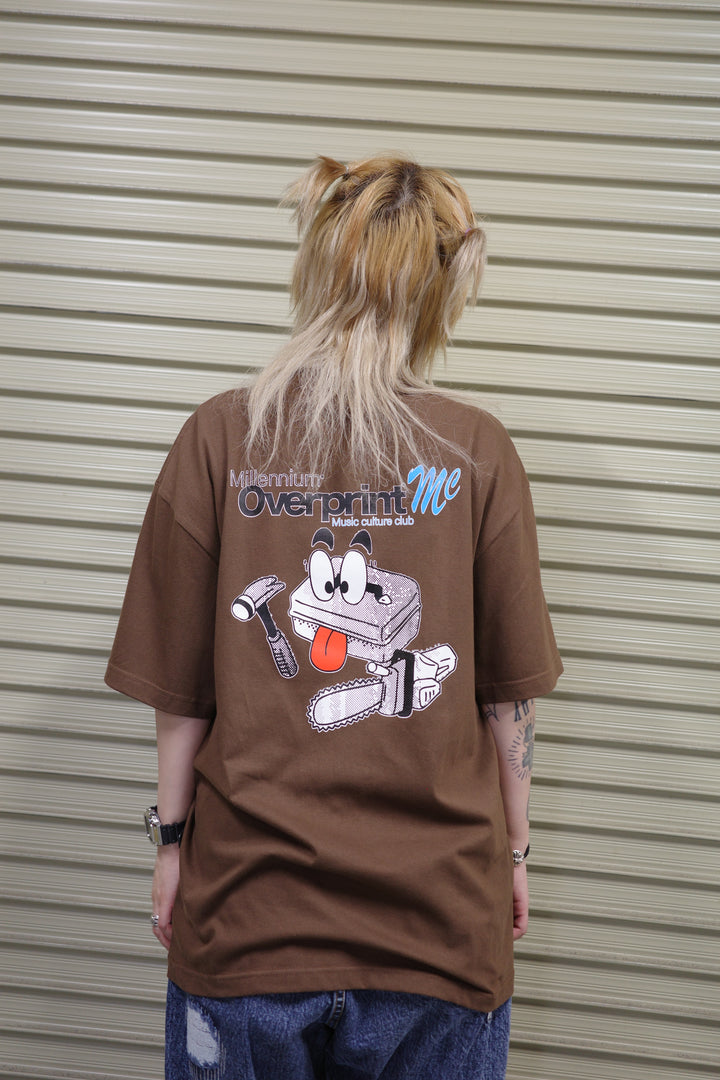 Tool Tee