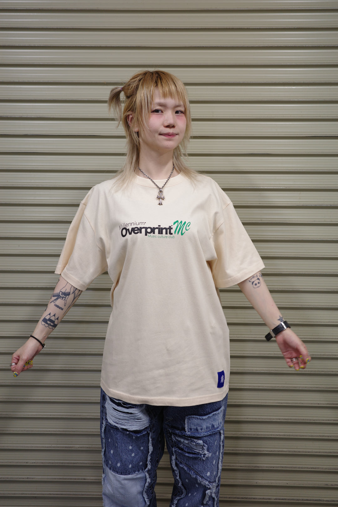 Tool Tee
