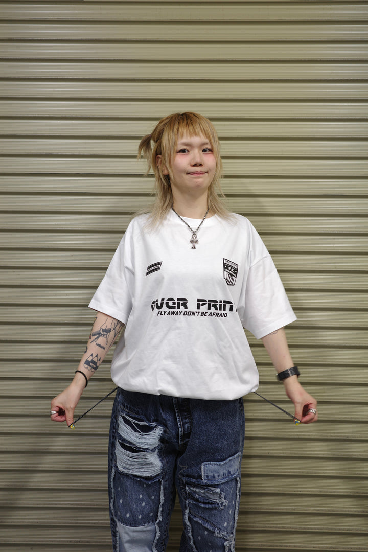 KICKERZ Tee