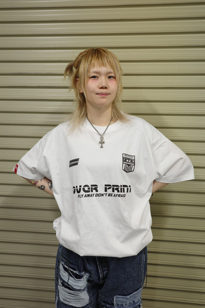 KICKERZ Tee