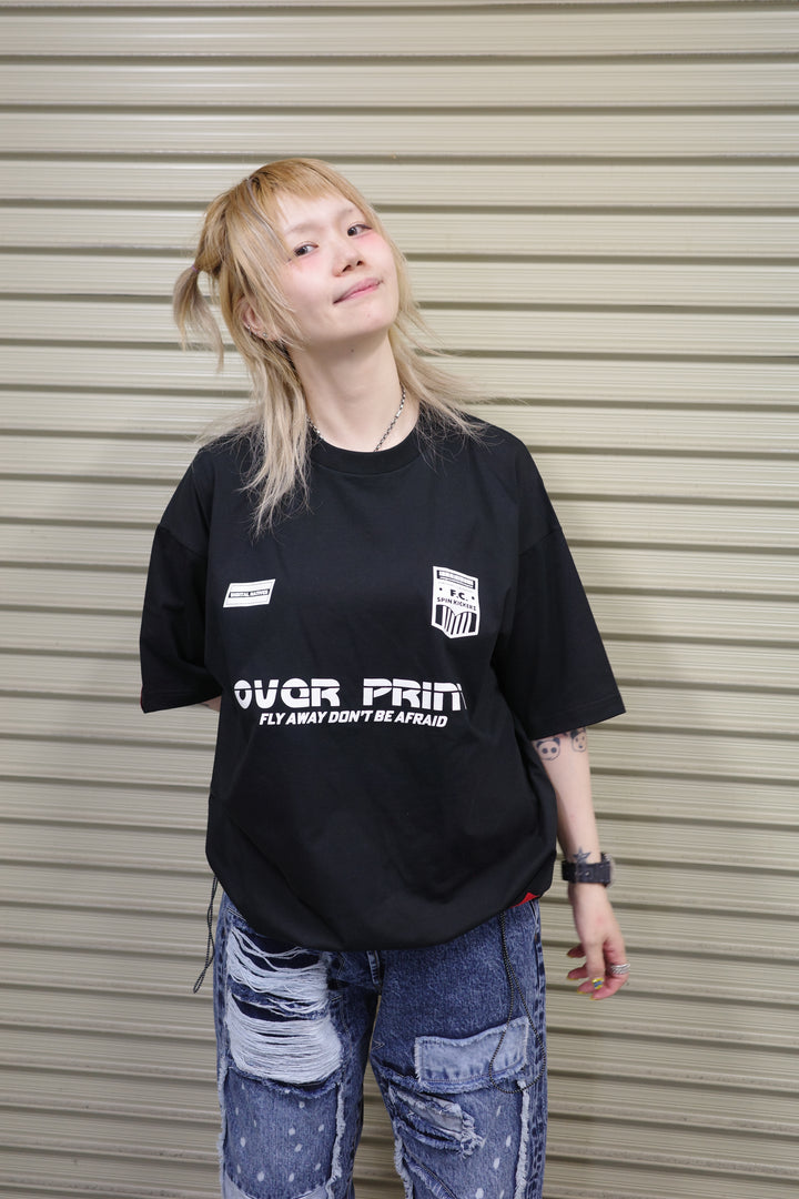 KICKERZ Tee