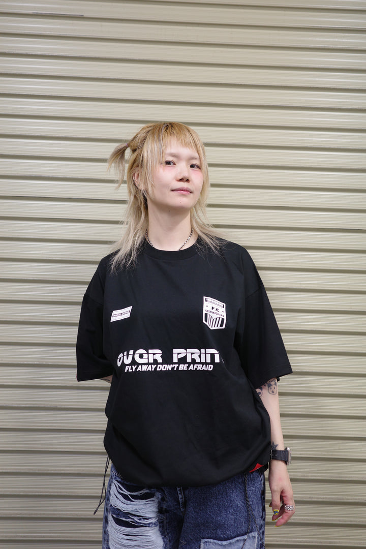 KICKERZ Tee