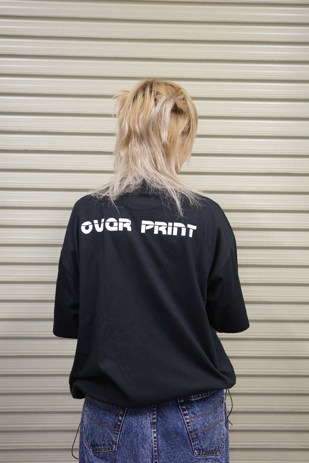 KICKERZ Tee