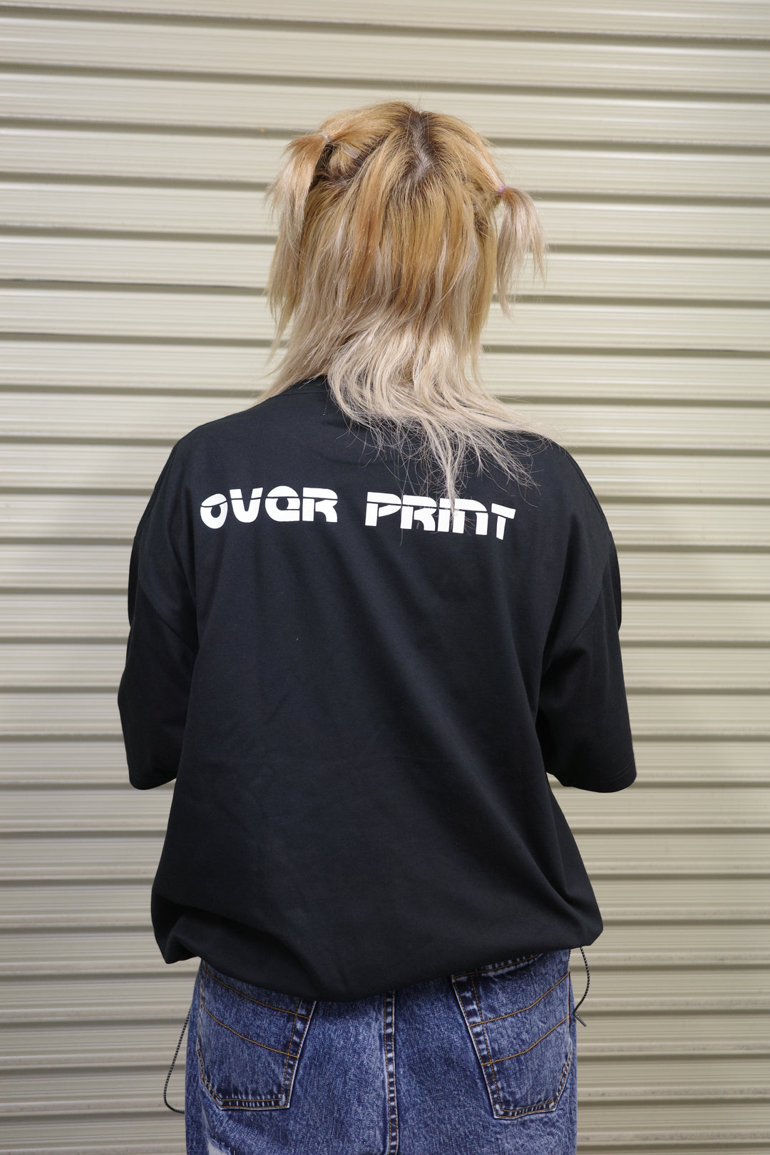KICKERZ Tee