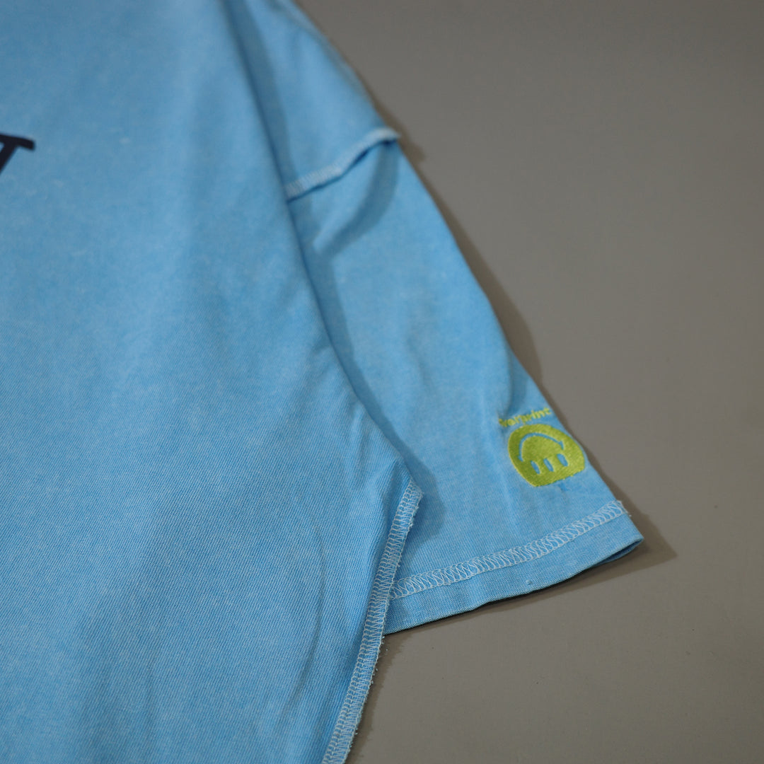 FLASH AND BACK *VOID pigment Tee
