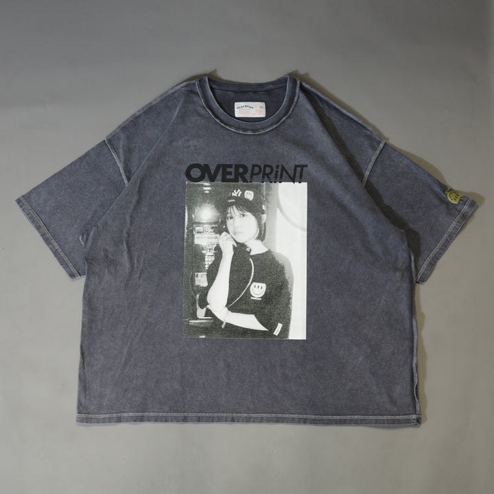 WORLD TOUR Tee