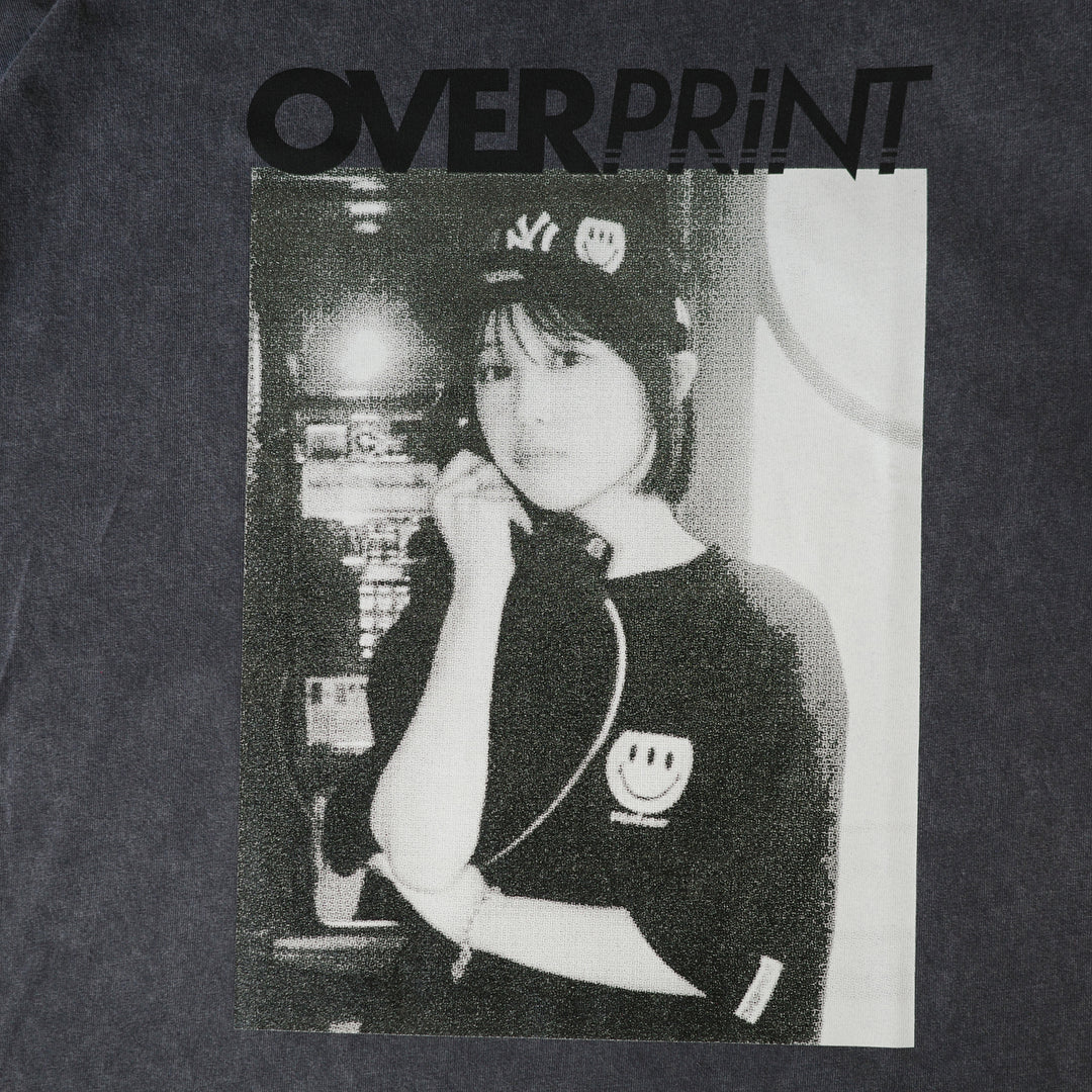 WORLD TOUR Tee