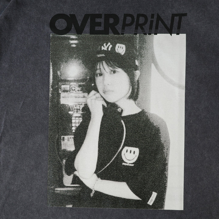 WORLD TOUR Tee