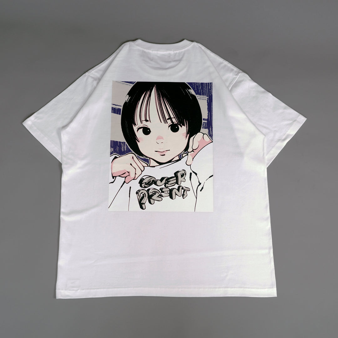 POP ART Tee Ver:21 *OSAKA limited