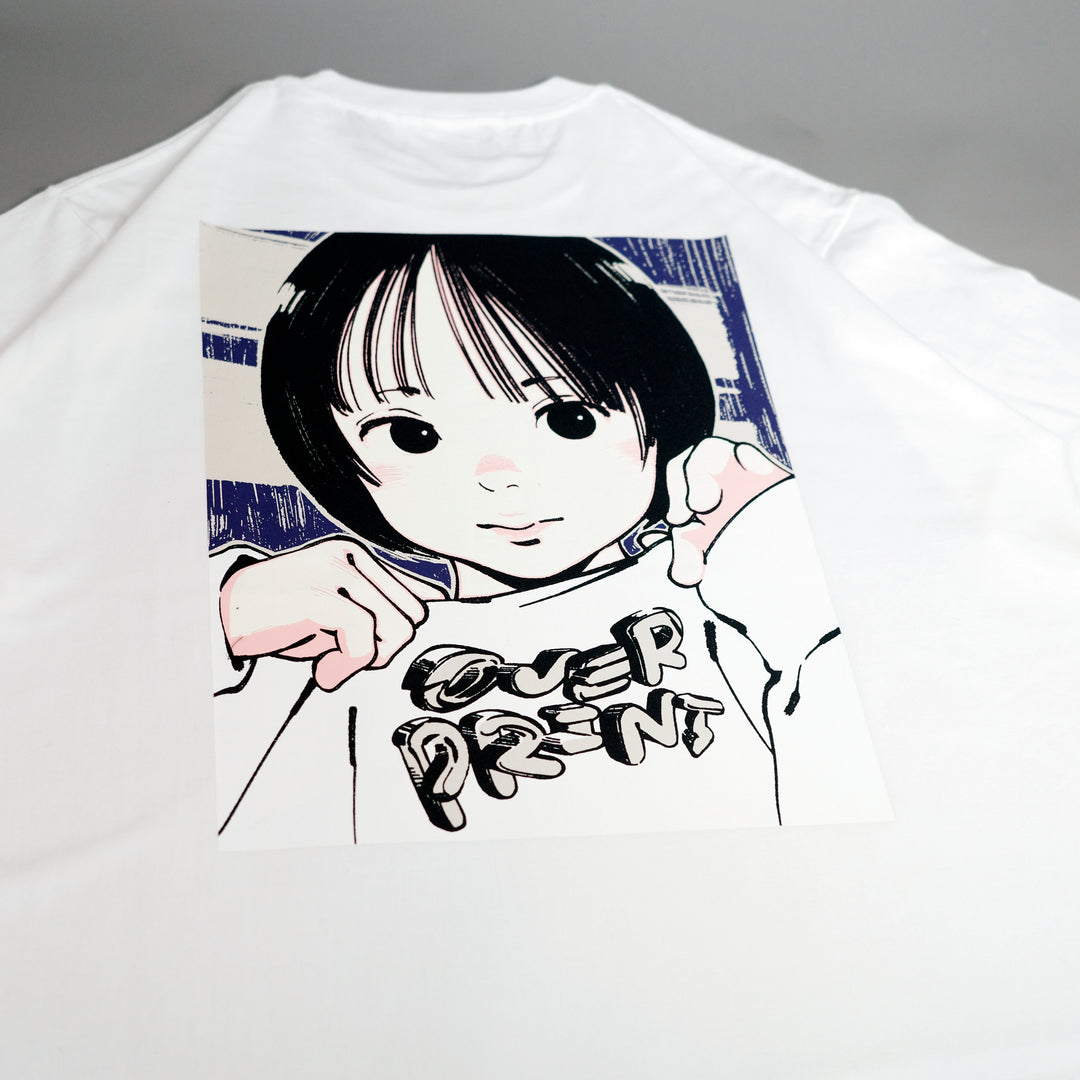 POP ART Tee Ver:21 *OSAKA limited