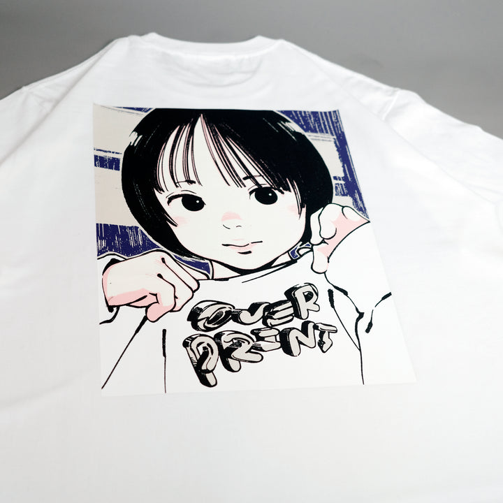 POP ART Tee Ver:21 *OSAKA limited