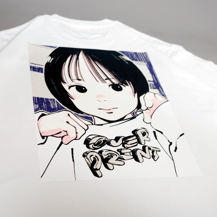 POP ART Tee Ver:21 *OSAKA limited