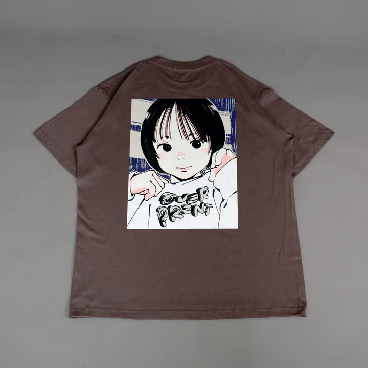 POP ART Tee Ver:21 *OSAKA limited