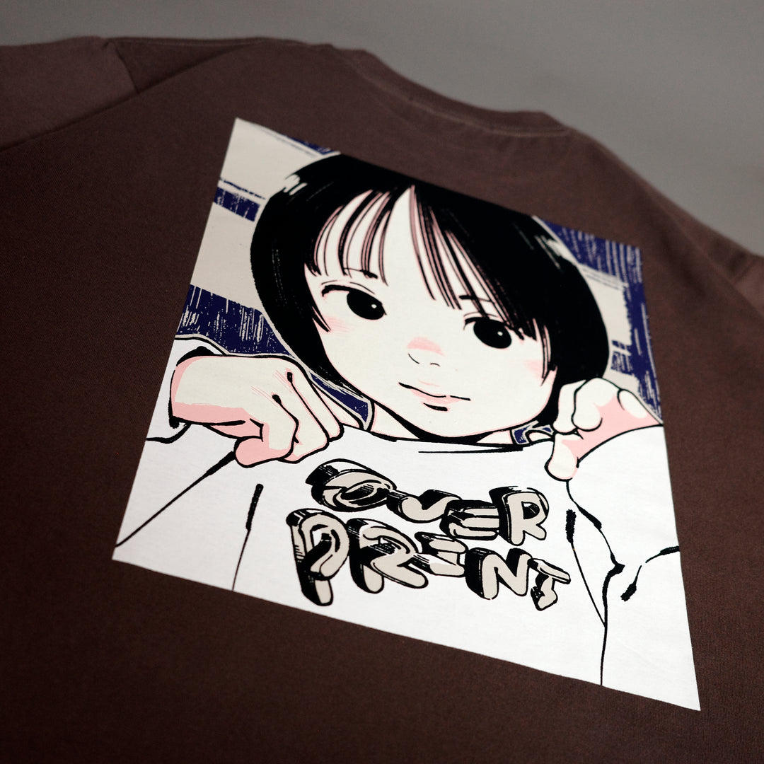POP ART Tee Ver:21 *OSAKA limited