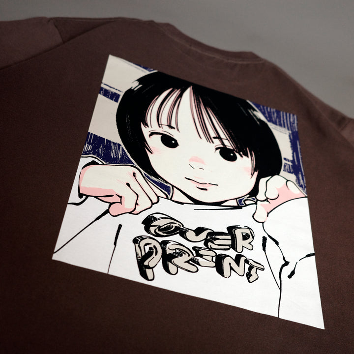 POP ART Tee Ver:21 *OSAKA limited