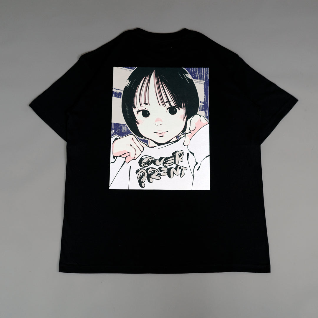 POP ART Tee Ver:21 *OSAKA limited